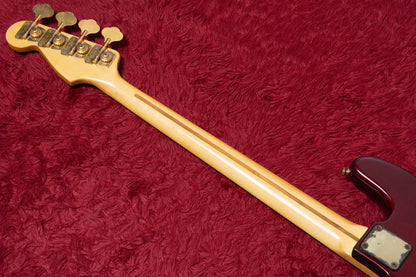 【used】Fender / Precision Bass Special CAR 1980~1983 4.630kg #E017245【GIB Yokohama】