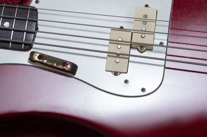 【used】Fender / Precision Bass Special CAR 1980~1983 4.630kg #E017245【GIB Yokohama】
