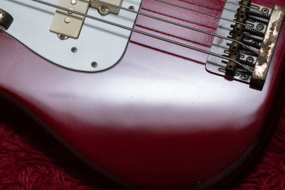 【used】Fender / Precision Bass Special CAR 1980~1983 4.630kg #E017245【GIB Yokohama】