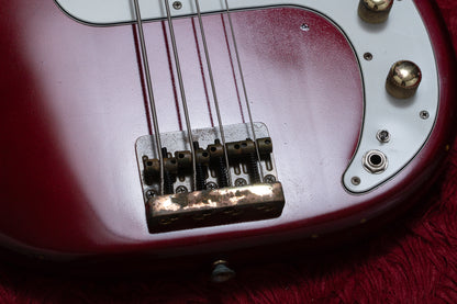 【used】Fender / Precision Bass Special CAR 1980~1983 4.630kg #E017245【GIB Yokohama】