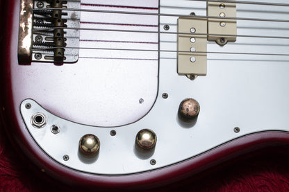 【used】Fender / Precision Bass Special CAR 1980~1983 4.630kg #E017245【GIB Yokohama】