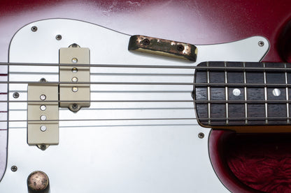 【used】Fender / Precision Bass Special CAR 1980~1983 4.630kg #E017245【GIB Yokohama】