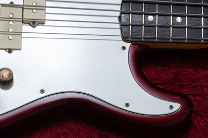 【used】Fender / Precision Bass Special CAR 1980~1983 4.630kg #E017245【GIB Yokohama】