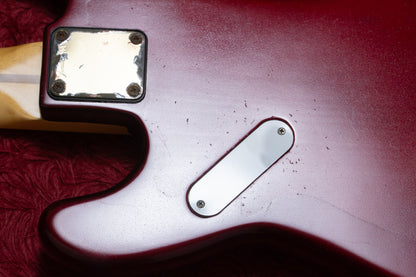 【used】Fender / Precision Bass Special CAR 1980~1983 4.630kg #E017245【GIB Yokohama】