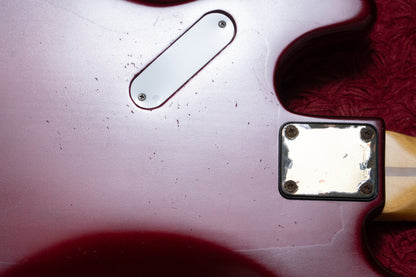 【used】Fender / Precision Bass Special CAR 1980~1983 4.630kg #E017245【GIB Yokohama】