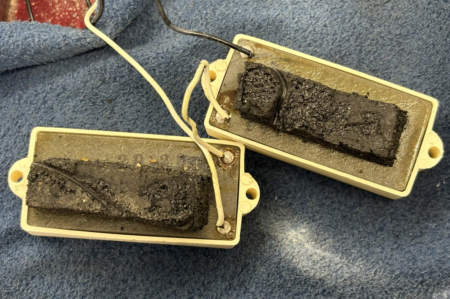 【used】Fender / Precision Bass Special CAR 1980~1983 4.630kg #E017245【GIB Yokohama】