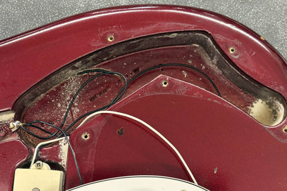 【used】Fender / Precision Bass Special CAR 1980~1983 4.630kg #E017245【GIB Yokohama】