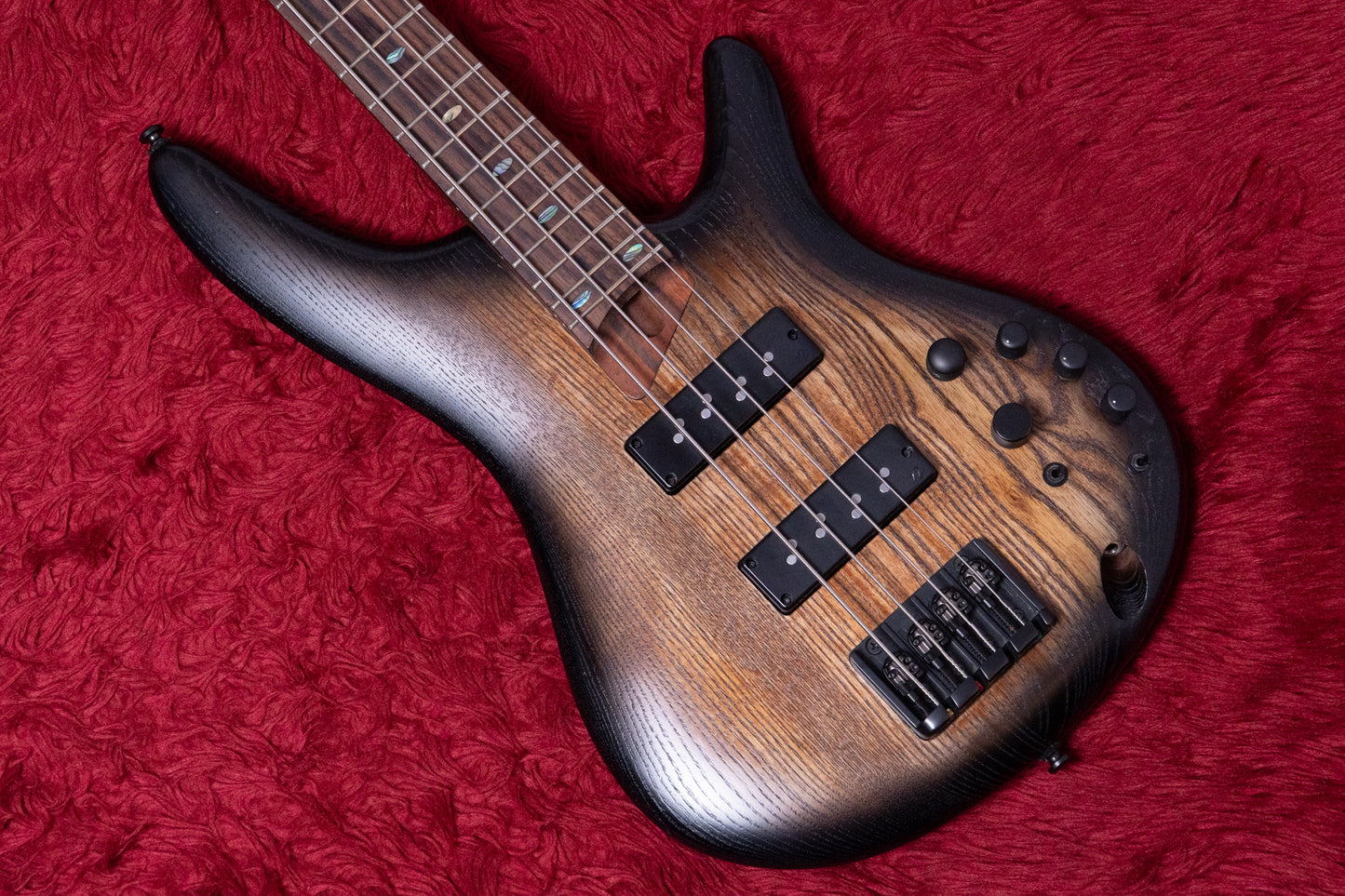 【used】Ibanez / SR600E AST 2022 3.830kg #I220100912【GIB Yokohama】