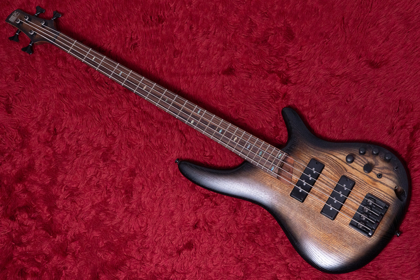 【used】Ibanez / SR600E AST 2022 3.830kg #I220100912【GIB Yokohama】