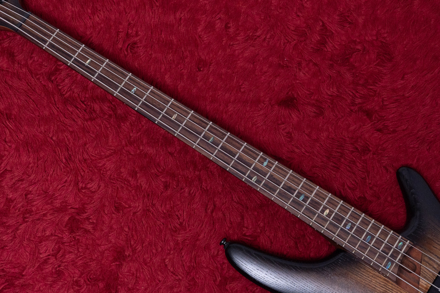【used】Ibanez / SR600E AST 2022 3.830kg #I220100912【GIB Yokohama】