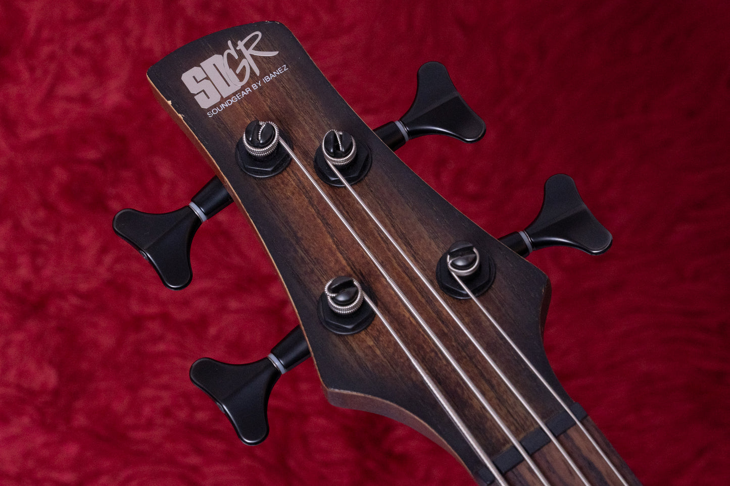 【used】Ibanez / SR600E AST 2022 3.830kg #I220100912【GIB Yokohama】