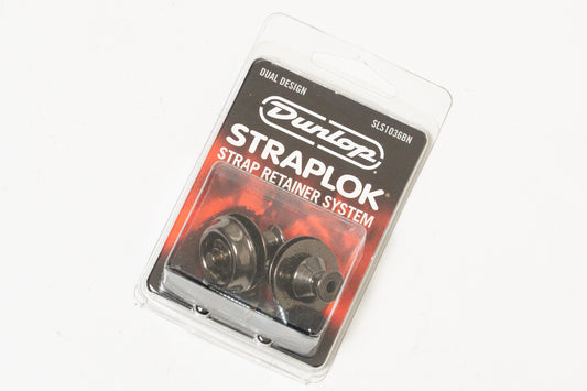 [NEW] Jim Dunlop / SLS1036BN BLACK C DUAL DESIGN [Yokohama store]