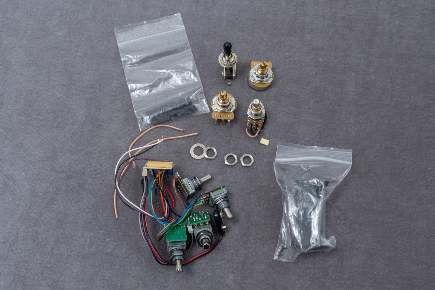 【used】Warwick / PS Streamer LX 5 N TS CHR mod. 2018 4.39kg #GPS G 006272-18【Consignment】【GIB Hyogo】