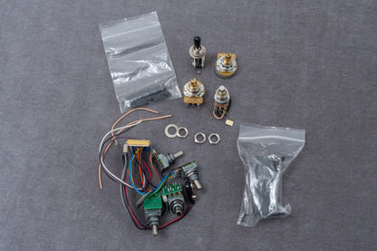 【used】Warwick / PS Streamer LX 5 N TS CHR mod. 2018 4.39kg #GPS G 006272-18【Consignment】【GIB Hyogo】