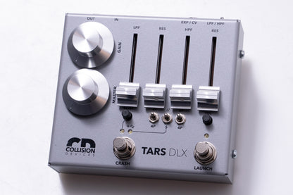 【new】Collision Devices / TARS DLX【GIB Yokohama】