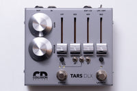 【new】Collision Devices / TARS DLX【GIB Yokohama】