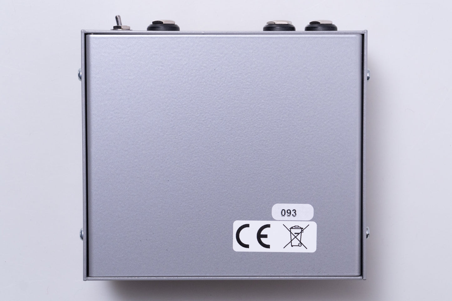 【new】Collision Devices / TARS DLX【GIB Yokohama】