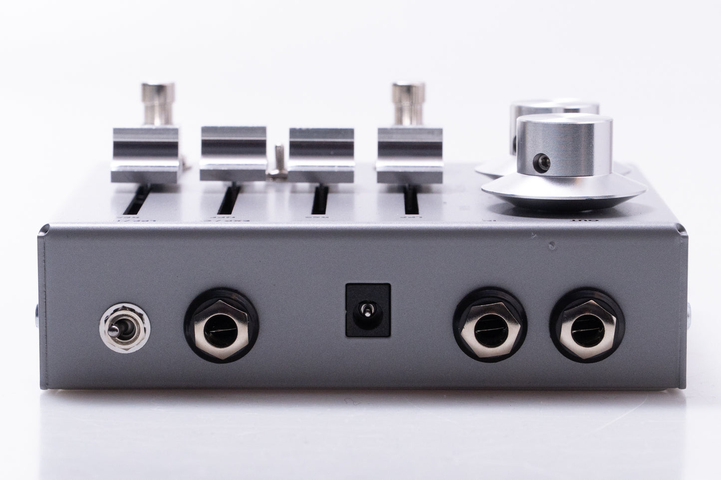 【new】Collision Devices / TARS DLX【GIB Yokohama】