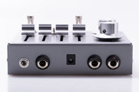 【new】Collision Devices / TARS DLX【GIB Yokohama】