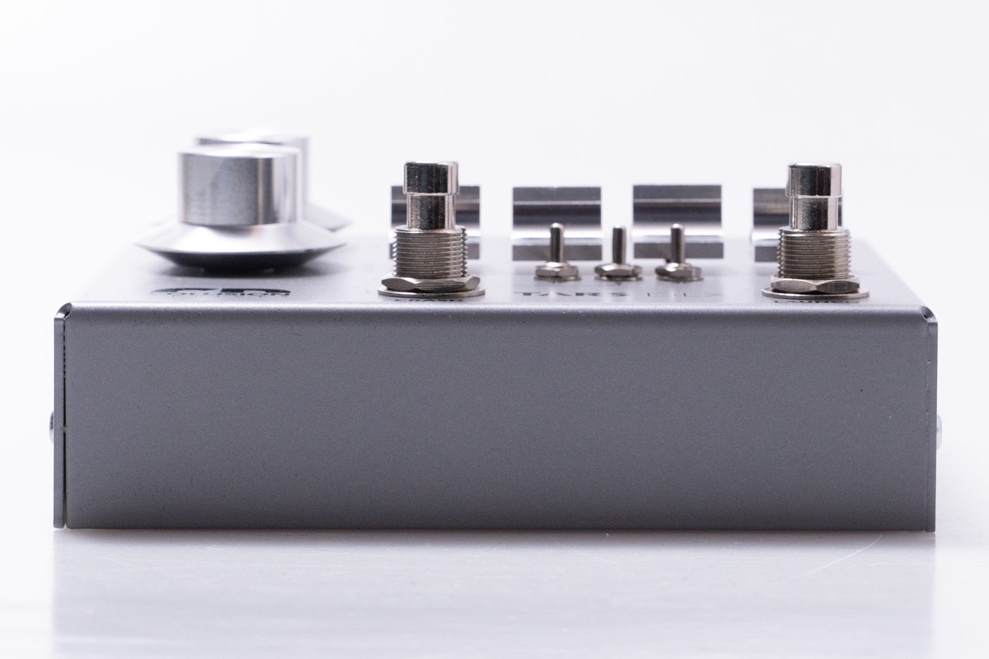 【new】Collision Devices / TARS DLX【GIB Yokohama】
