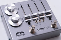 【new】Collision Devices / TARS DLX【GIB Yokohama】