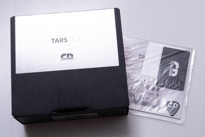 【new】Collision Devices / TARS DLX【GIB Yokohama】