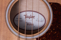 【used】Taylor / GS Mini-e Maple Bass  2018 1.840kg #2111298259【GIB Yokohama】