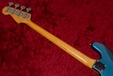 【used】Seymour Duncan / Traditional Series JB Type Blue  2003 4.180kg #SO346213【GIB Yokohama】
