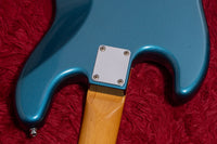【used】Seymour Duncan / Traditional Series JB Type Blue  2003 4.180kg #SO346213【GIB Yokohama】