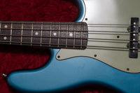 【used】Seymour Duncan / Traditional Series JB Type Blue  2003 4.180kg #SO346213【GIB Yokohama】