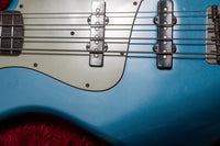 【used】Seymour Duncan / Traditional Series JB Type Blue  2003 4.180kg #SO346213【GIB Yokohama】