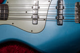 【used】Seymour Duncan / Traditional Series JB Type Blue  2003 4.180kg #SO346213【GIB Yokohama】