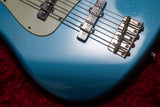 【used】Seymour Duncan / Traditional Series JB Type Blue  2003 4.180kg #SO346213【GIB Yokohama】