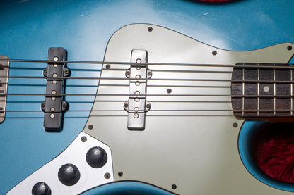 【used】Seymour Duncan / Traditional Series JB Type Blue  2003 4.180kg #SO346213【GIB Yokohama】