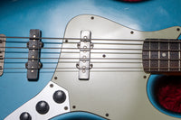 【used】Seymour Duncan / Traditional Series JB Type Blue  2003 4.180kg #SO346213【GIB Yokohama】