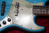 【used】Seymour Duncan / Traditional Series JB Type Blue  2003 4.180kg #SO346213【GIB Yokohama】