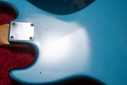 【used】Seymour Duncan / Traditional Series JB Type Blue  2003 4.180kg #SO346213【GIB Yokohama】