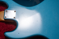 【used】Seymour Duncan / Traditional Series JB Type Blue  2003 4.180kg #SO346213【GIB Yokohama】