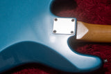 【used】Seymour Duncan / Traditional Series JB Type Blue  2003 4.180kg #SO346213【GIB Yokohama】