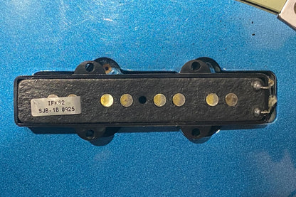 【used】Seymour Duncan / Traditional Series JB Type Blue  2003 4.180kg #SO346213【GIB Yokohama】