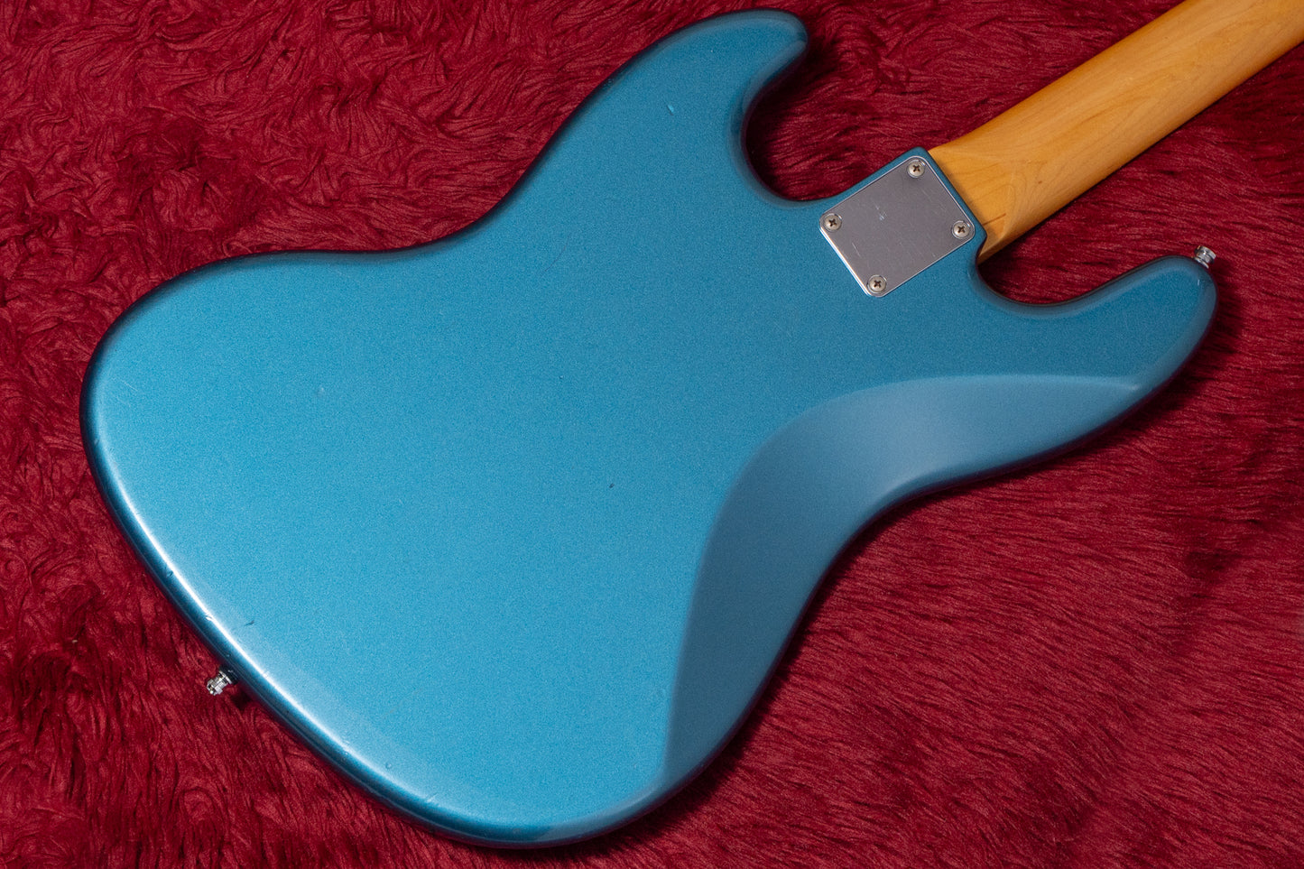 【used】Seymour Duncan / Traditional Series JB Type Blue  2003 4.180kg #SO346213【GIB Yokohama】
