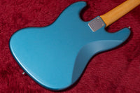 【used】Seymour Duncan / Traditional Series JB Type Blue  2003 4.180kg #SO346213【GIB Yokohama】