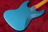 【used】Seymour Duncan / Traditional Series JB Type Blue  2003 4.180kg #SO346213【GIB Yokohama】