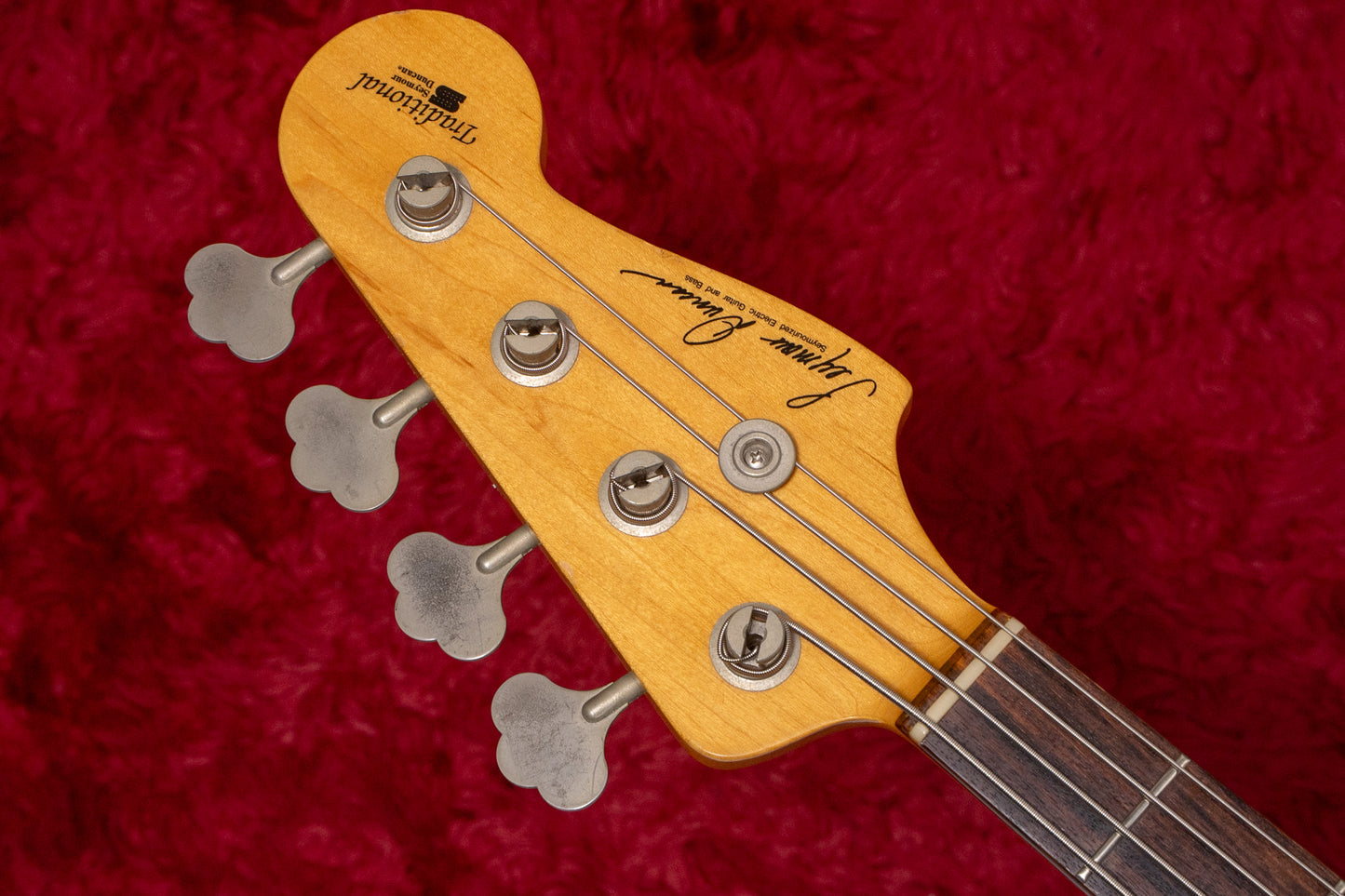【used】Seymour Duncan / Traditional Series JB Type Blue  2003 4.180kg #SO346213【GIB Yokohama】