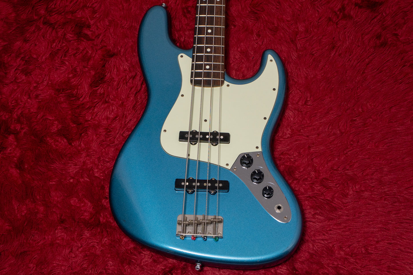 【used】Seymour Duncan / Traditional Series JB Type Blue  2003 4.180kg #SO346213【GIB Yokohama】