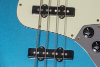 【used】Seymour Duncan / Traditional Series JB Type Blue  2003 4.180kg #SO346213【GIB Yokohama】