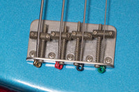 【used】Seymour Duncan / Traditional Series JB Type Blue  2003 4.180kg #SO346213【GIB Yokohama】