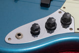 【used】Seymour Duncan / Traditional Series JB Type Blue  2003 4.180kg #SO346213【GIB Yokohama】