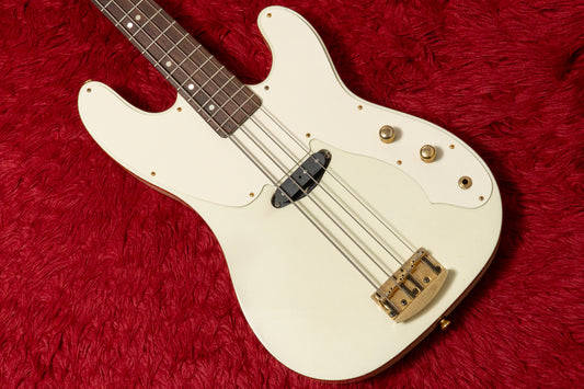 【used】Dorian James / BERTHA T BASS 3.860kg #22【GIB Yokohama】