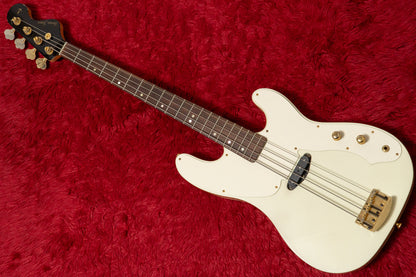 【used】Dorian James / BERTHA T BASS 3.860kg #22【GIB Yokohama】